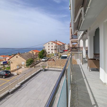 Apartment Panorama ซริกเวนิซา ภายนอก รูปภาพ